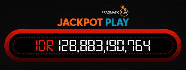 Jackpot Mobile GLORY333